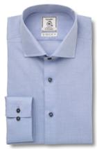 Men's Maker & Company Trim Fit Solid Dress Shirt