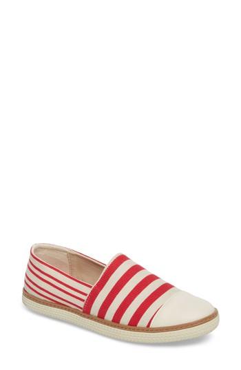 Women's Royal Canadian Kalese Flat M - Red
