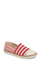 Women's Royal Canadian Kalese Flat M - Red