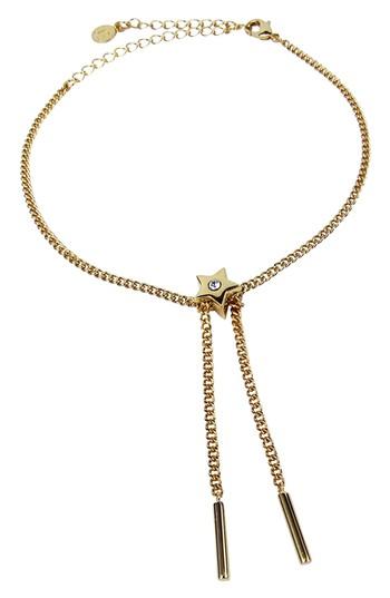 Women's Jules Smith Star Slide Bracelet