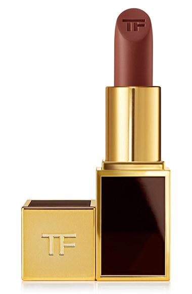 Tom Ford Lips & Boys Lip Color - Ben/ Matte