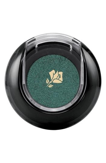 Lancome Color Design Velvet Metallic Eyeshadow - Sirens Emerald 11