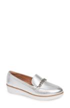 Women's Fitflop Petrina Chain Loafer