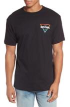 Men's Rip Curl The Edge Premium Graphic T-shirt