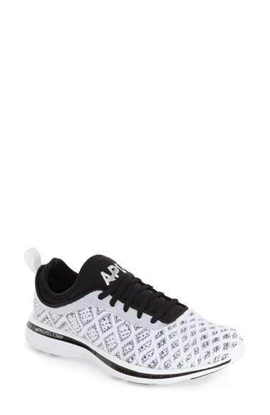 Women's Apl 'techloom Phantom' Running Shoe