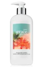Philosophy Pure Grace Endless Summer Firming Body Emulsion