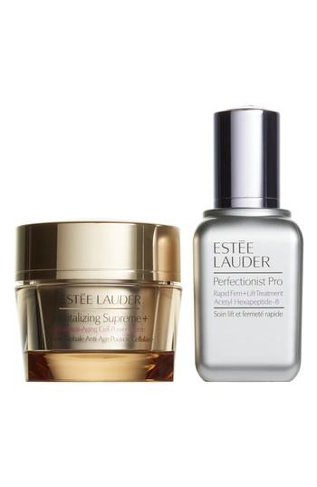 Estee Lauder Rapid Firm + Lift Duo