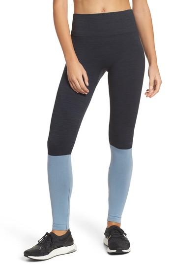 Women's Climawear Revolution Leggings - Blue