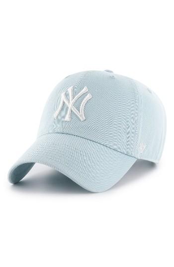 Women's '47 Ny Yankees Baseball Cap -