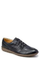 Men's Sandro Moscoloni Noah Slip-on Sneaker D - Black
