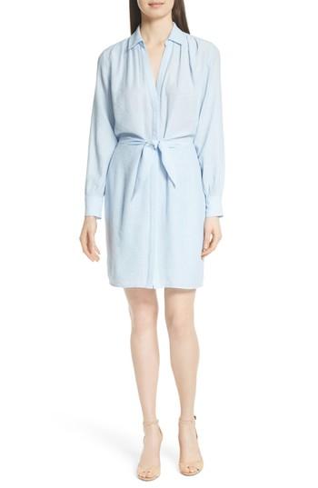 Women's Brochu Walker Madsen Shirtdress - Blue