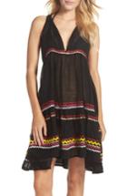 Women's Muche Et Muchette Mira Cover-up Dress, Size - Black