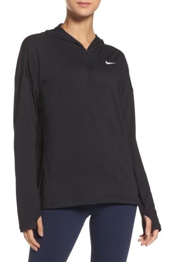 Women's Nike Dry Element Running Hoodie