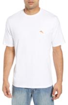 Men's Tommy Bahama Beach Dig T-shirt - White