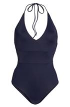Women's Tavik Chase One-piece Swimsuit - Blue