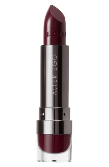 Lorac Alter Ego Satin Lipstick - Provocateur