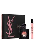 Yves Saint Laurent Black Opium Eau De Parfum Set ($101 Value)
