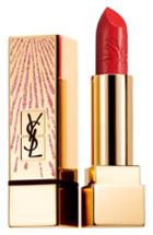 Yves Saint Laurent Rouge Pur Couture Dazzling Lights Lipstick - 01 Le Rouge