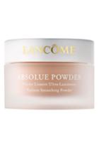 Lancome Absolue Powder Radiant Smoothing Powder - Absolute Golden