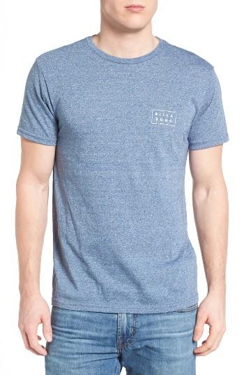 Men's Billabong Die Cut Graphic T-shirt
