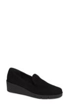 Women's The Flexx Fast Times Loafer M - Black