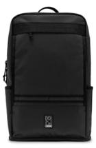 Men's Chrome Hondo Backpack - Black