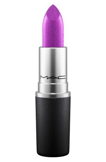 Mac Metallic Lipstick - Foiled Rose (mt)