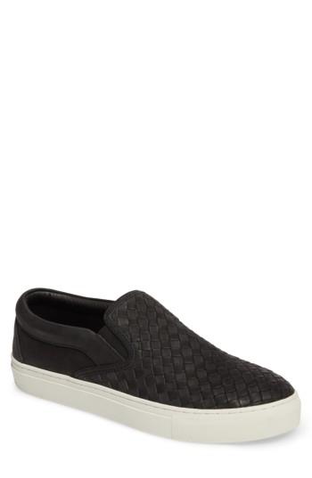 Men's Jslides Dawson Slip-on .5 M - Black