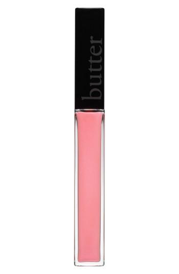 Butter London 'plush Rush' Lip Gloss - The Big Day