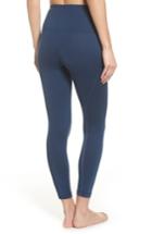 Women's Zella Lightweight High Waist Midi Leggings - Blue