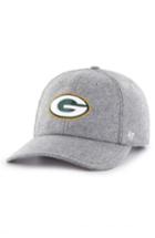 Men's '47 Nfl Clean-up Ball Cap - Grey