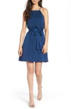 Women's As You Wish Tie Waist Dress