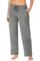 Women's Lauren Ralph Lauren Lounge Pants - Grey