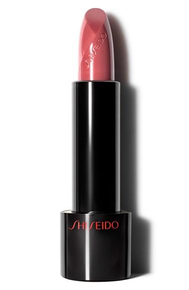 Shiseido Rouge Rouge Lipstick - Hushed Tones