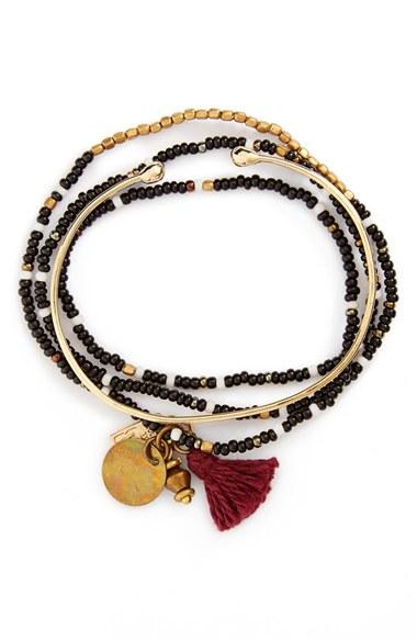 Women's Me To We Holiday Multistrand Bracelet
