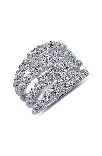 Women's Lafonn Openwork Ring