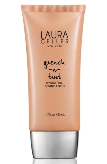 Laura Geller Beauty Quench-n-tint Hydrating Foundation - Light/medium