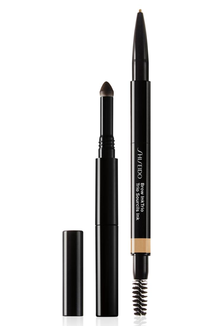 Shiseido Brow Inktrio Pencil -