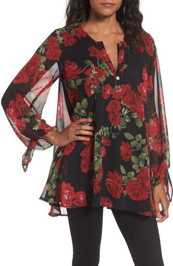 Women's Show Me Your Mumu Johanna Tunic