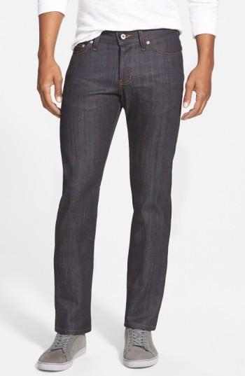 Men's Naked & Famous Denim 'weird Guy' Slim Fit Jeans