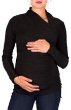 Women's Nom Maternity Amy Maternity/nursing Sweater