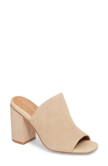 Women's Alias Mae Gogo Mule Us / 39eu - Beige