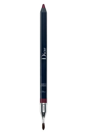 Dior 'rouge Contour' Lip Liner - 948 Enigmatic Matte