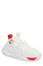 Men's Clearweather The Interceptor Sneaker .5 M - White
