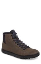 Men's Kenneth Cole Reaction High-top Sneaker M - Brown