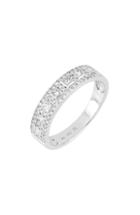 Women's Bony Levy Wavy Diamond Ring (trunk Show Exclusive)