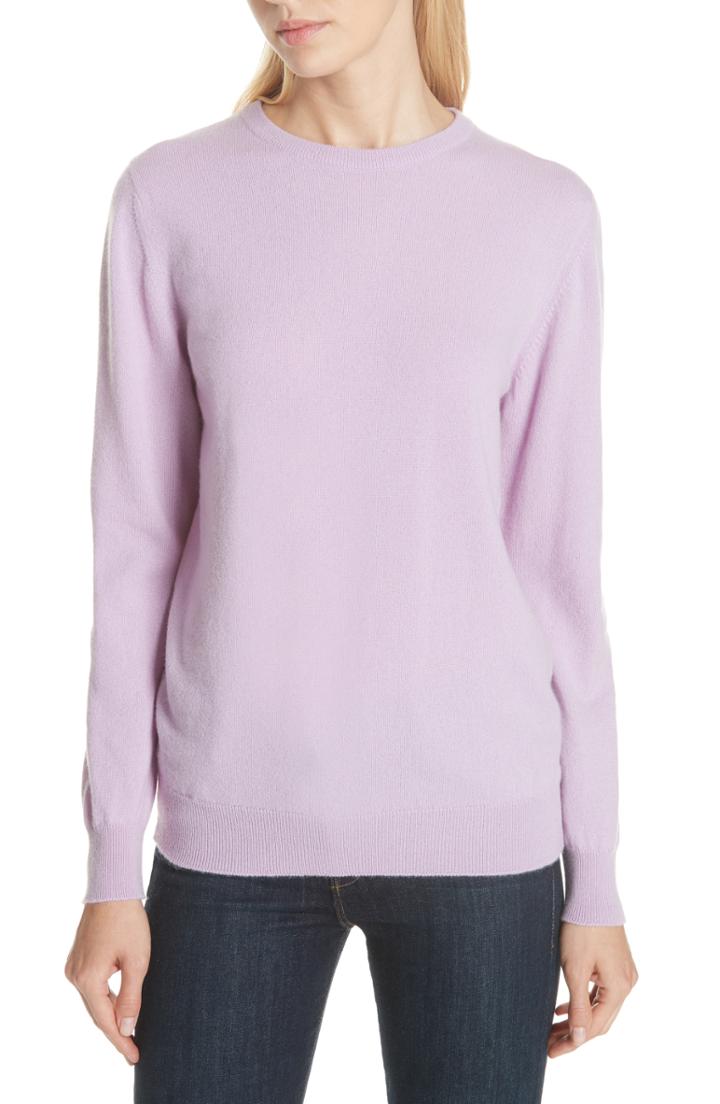 Women's & Daughter Roshin Textured Roll Neck Wool Sweater