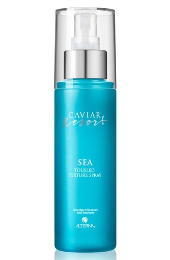 Alterna Caviar Resort Sea Toussled Texture Spray, Size