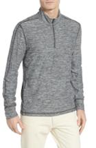 Men's Lucky Brand Quarter Zip Pullover