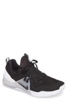 Men's Nike Zoom Train Command Running Shoe .5 M - Black